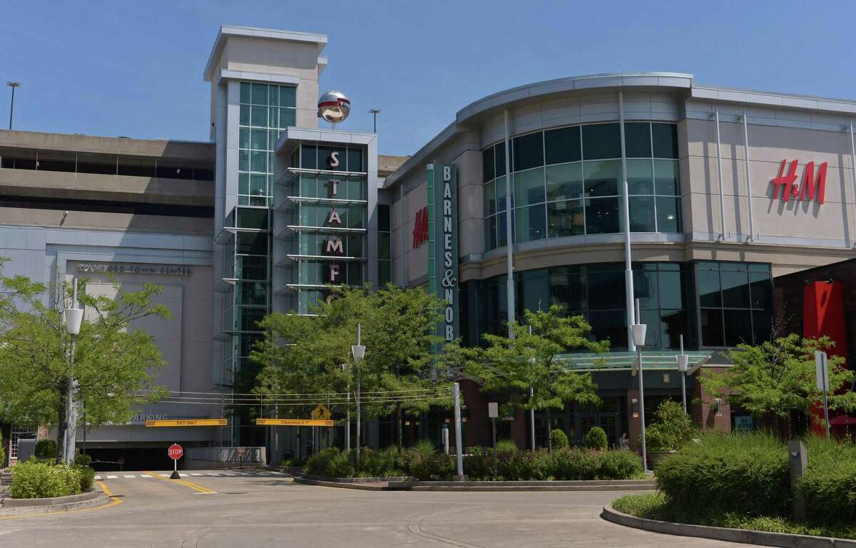 Stamford Hedge Fund Pushes City Mall Owner For Change   1200x0 