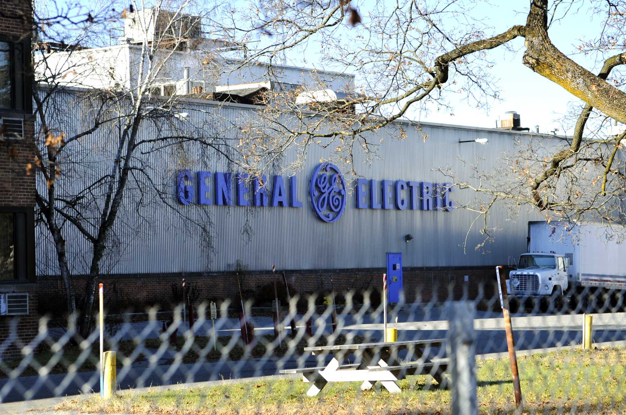 GE to demolish Fort Edward plant by end of year