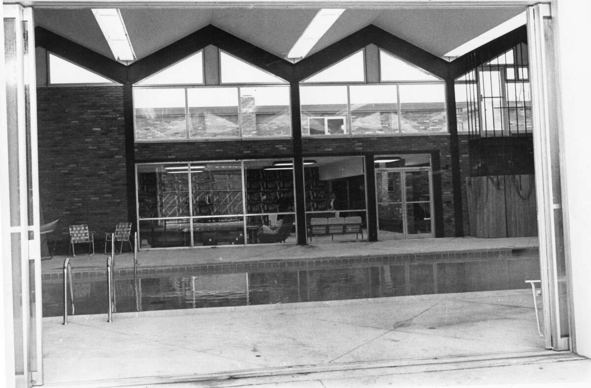 Throwback Train Station, Valley Lanes, Valley Plaza