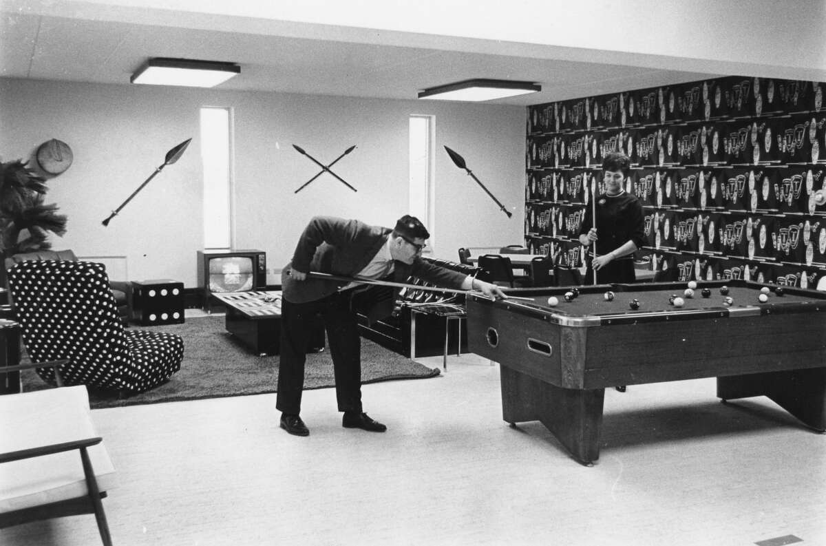 Throwback Train Station, Valley Lanes, Valley Plaza