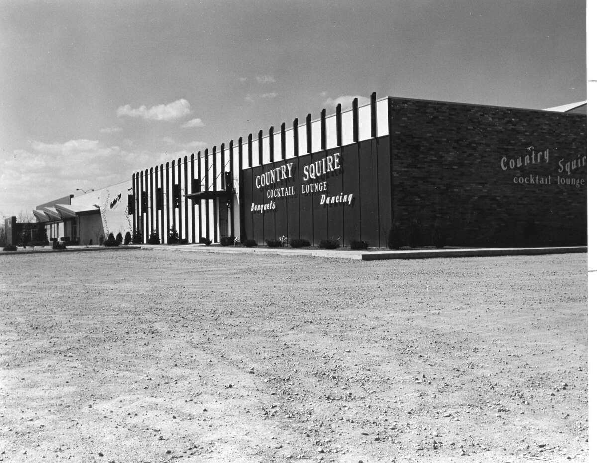 Throwback Train Station, Valley Lanes, Valley Plaza