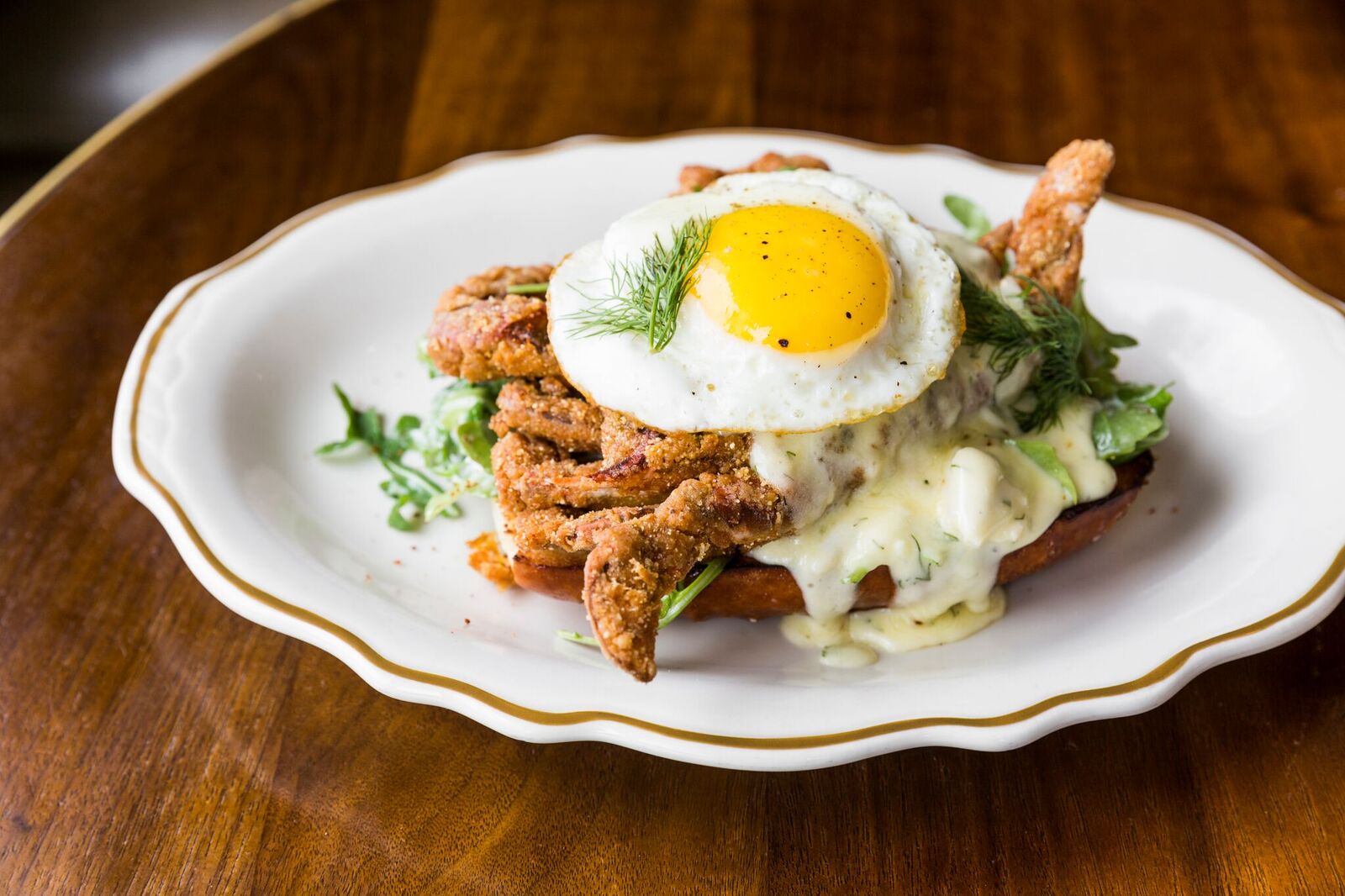 5 Houston brunches you have to try now