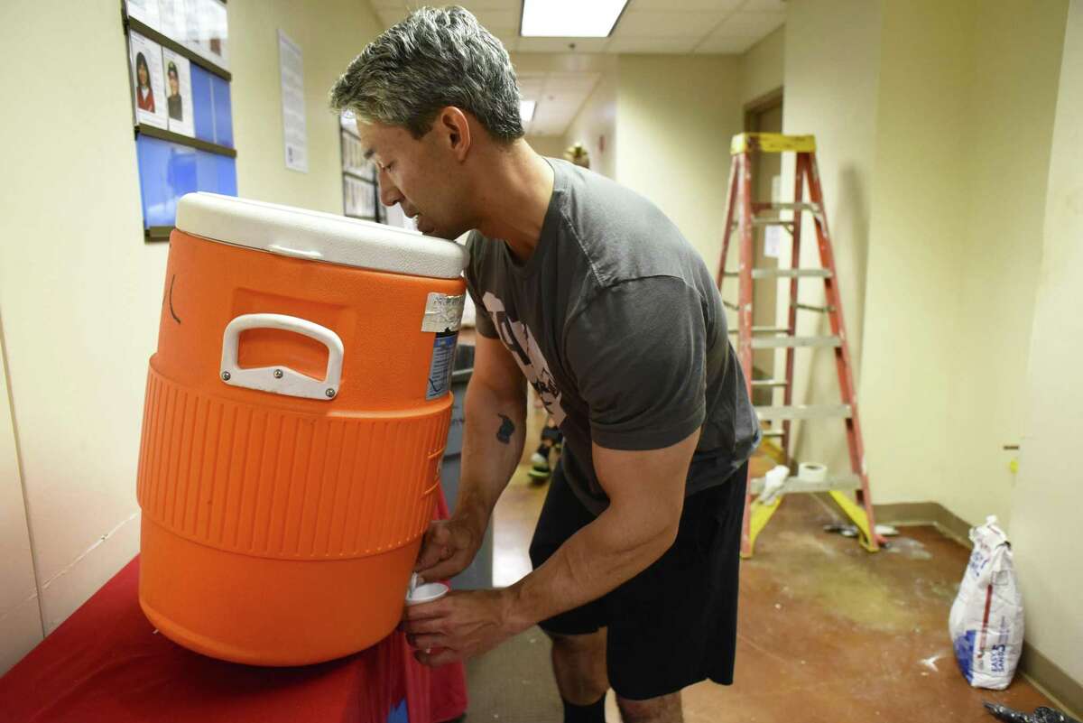 San Antonio's 'gladiator' Ron Nirenberg makes list of 'top 10 fittest