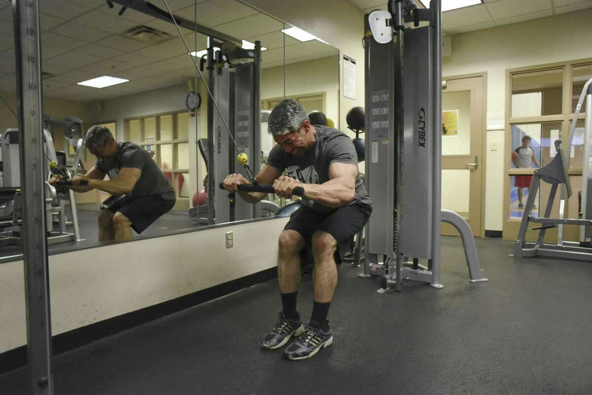 San Antonio's 'gladiator' Ron Nirenberg makes list of 'top 10 fittest