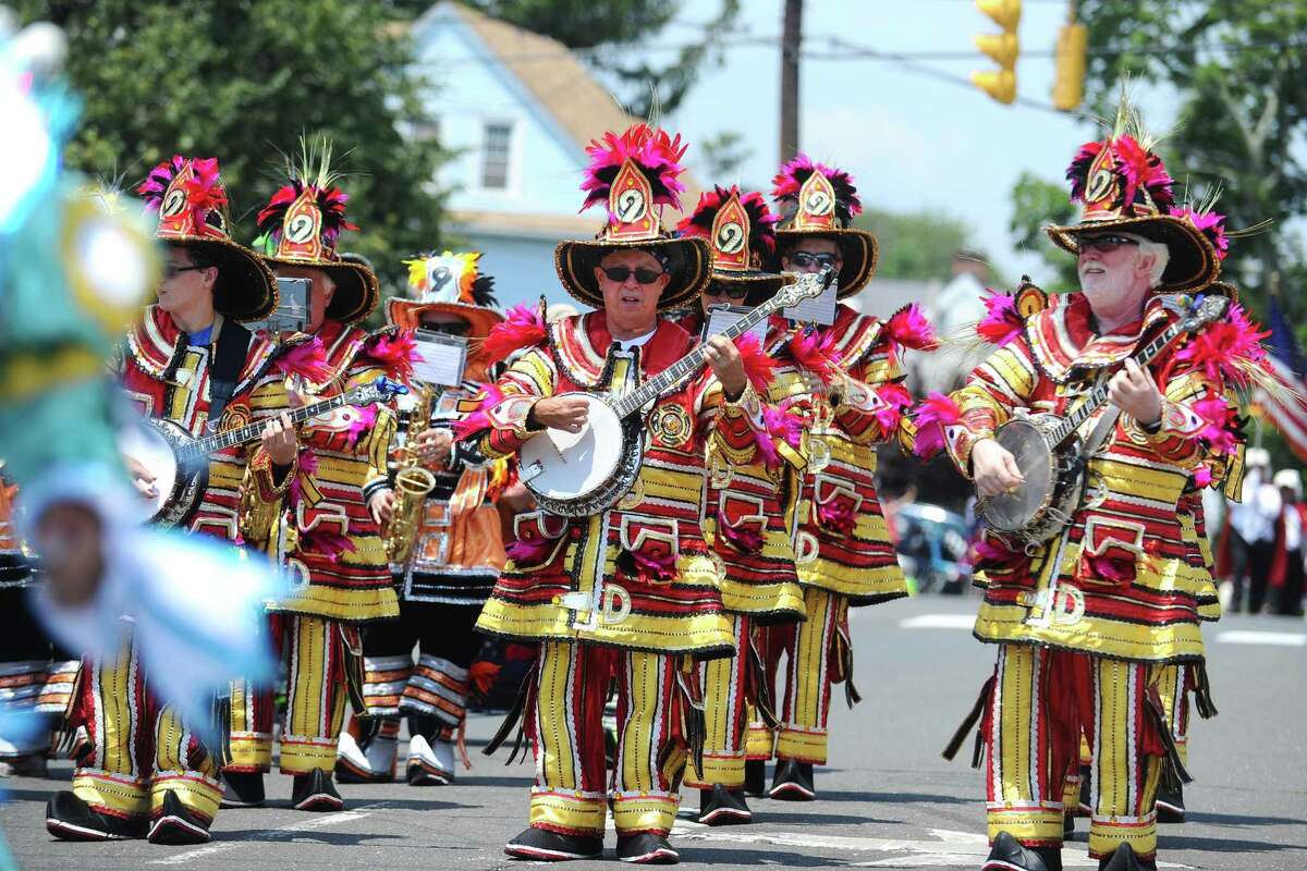 Barnum Festival finale weekend a funapalooza