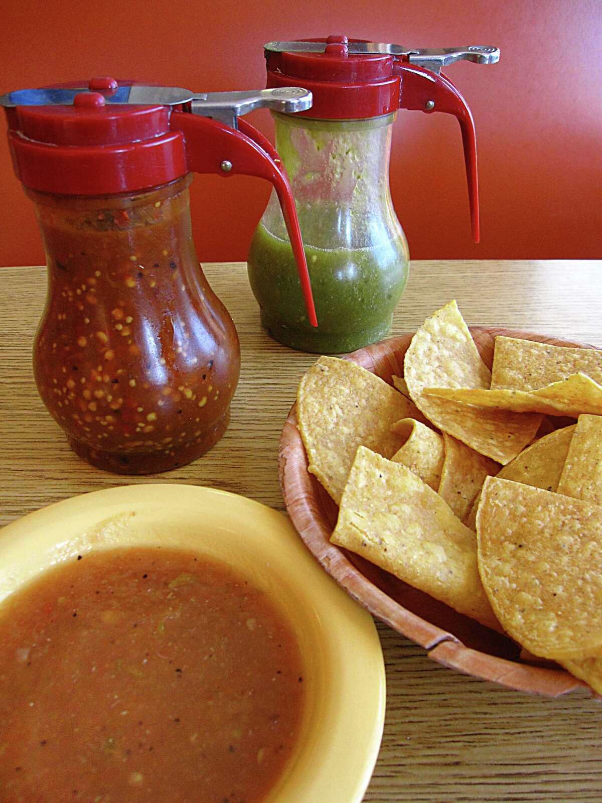 365 Days of Tacos Santos Cafe 1