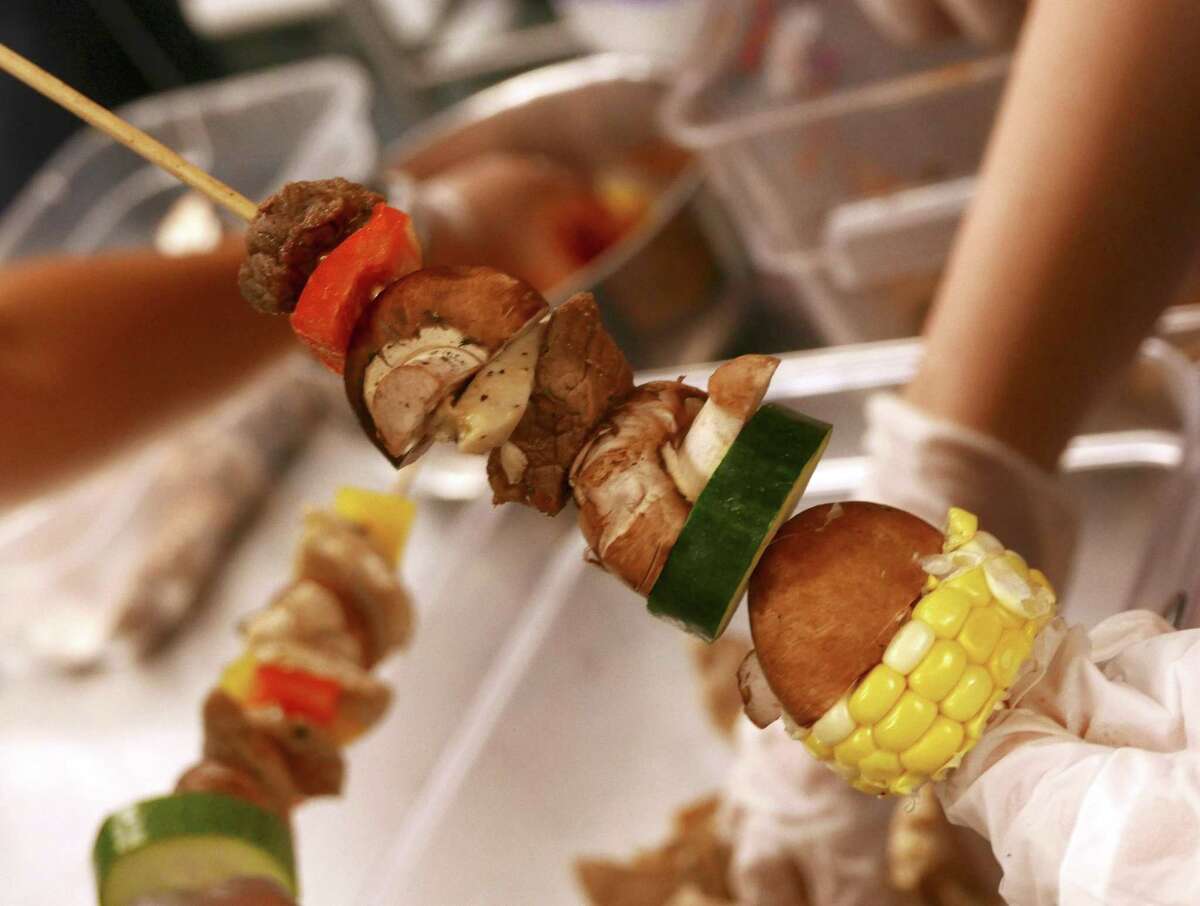 Summer program teaches social skills to young adults with autism