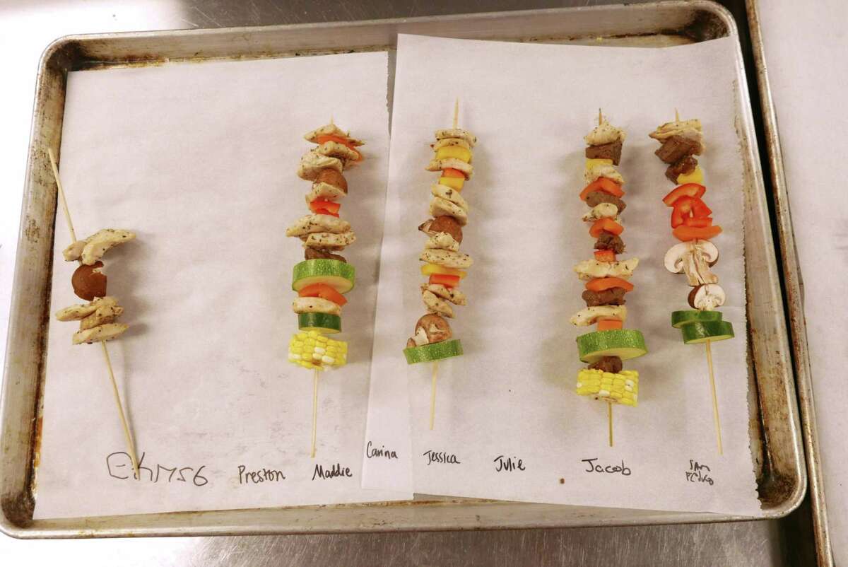 Summer program teaches social skills to young adults with autism