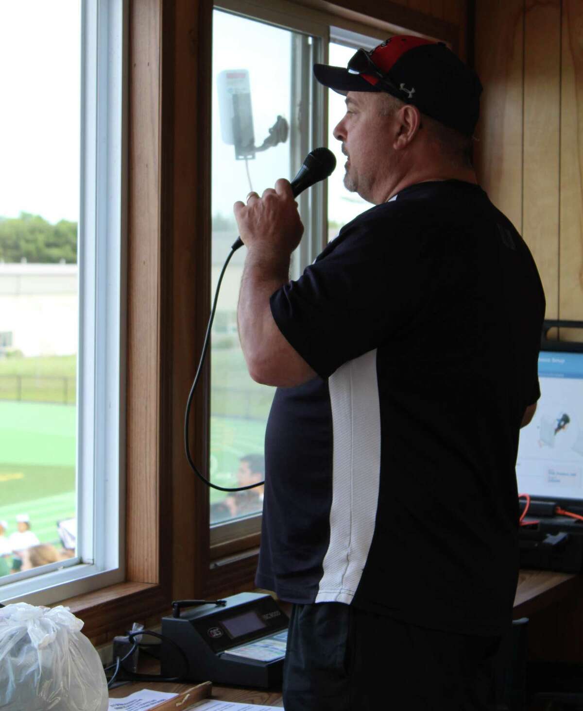 New Milford sports mark first season on new turf