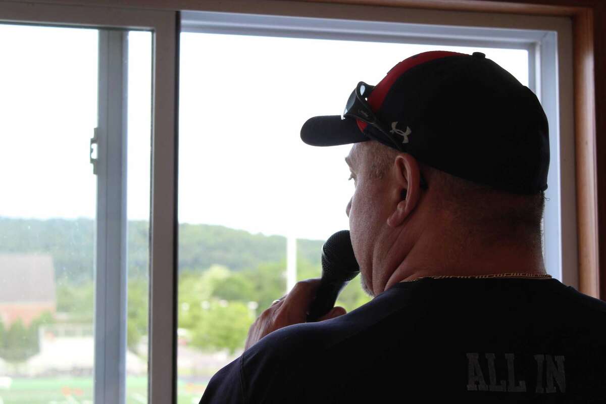 New Milford sports mark first season on new turf