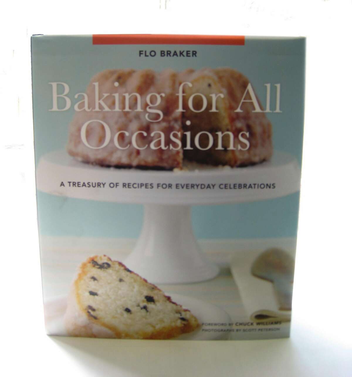 Flo Braker, Bay Area baking authority, dies