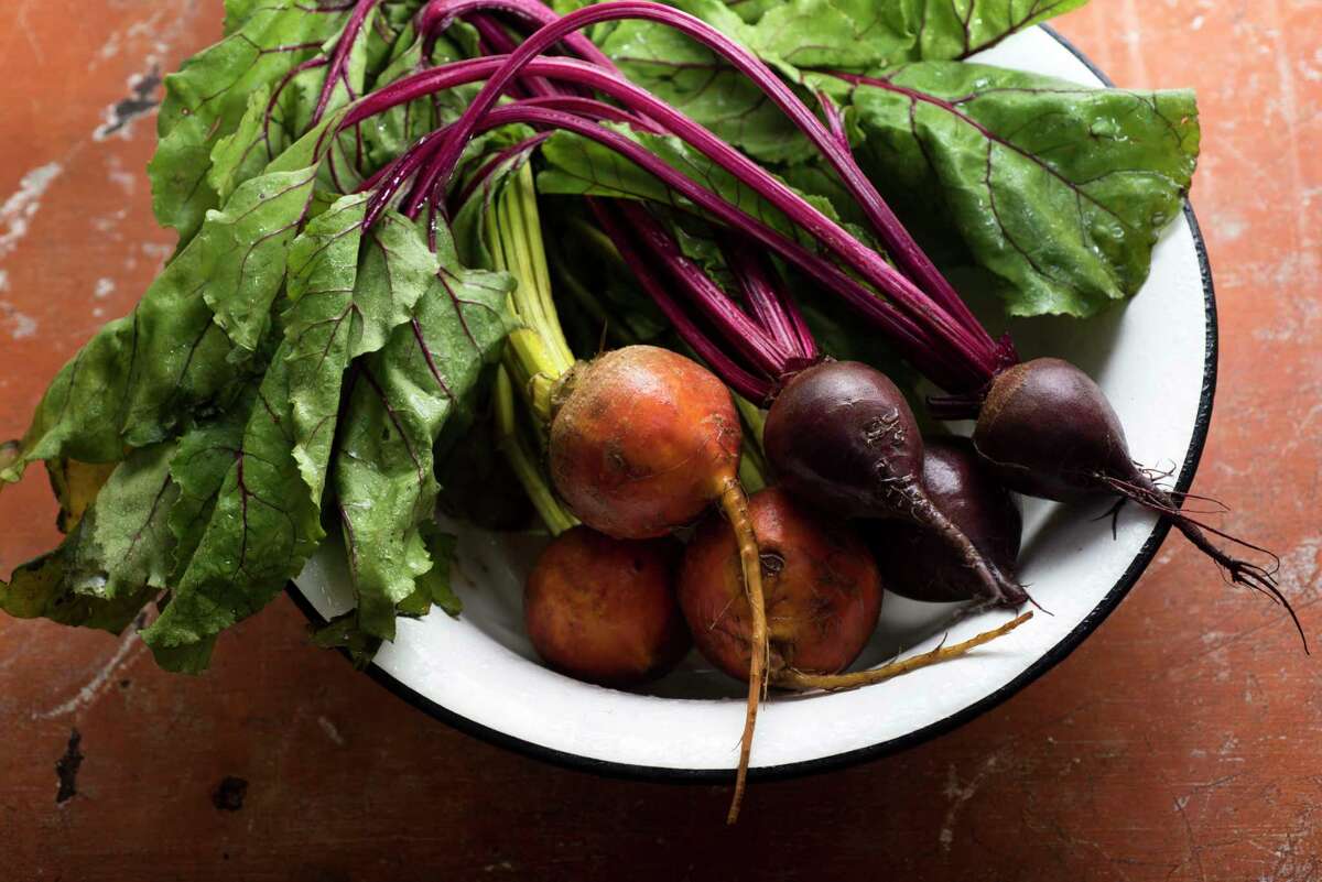 Beets (sometimes called beetroot) and beet juice help heart health and provide performance boosts to athletes by increasing levels of artery-relaxing nitric oxide.