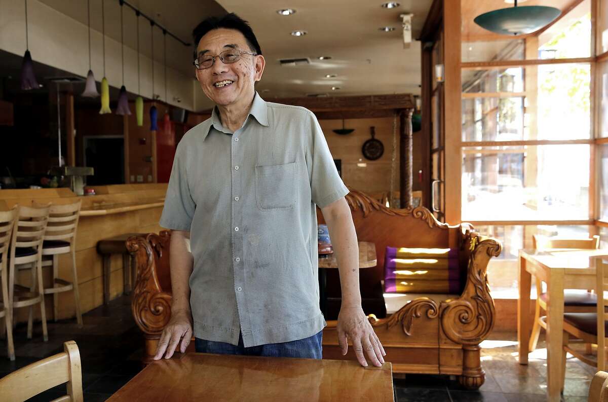 Herbal And Other New Bay Area Restaurants Open For Takeout During Coronavirus