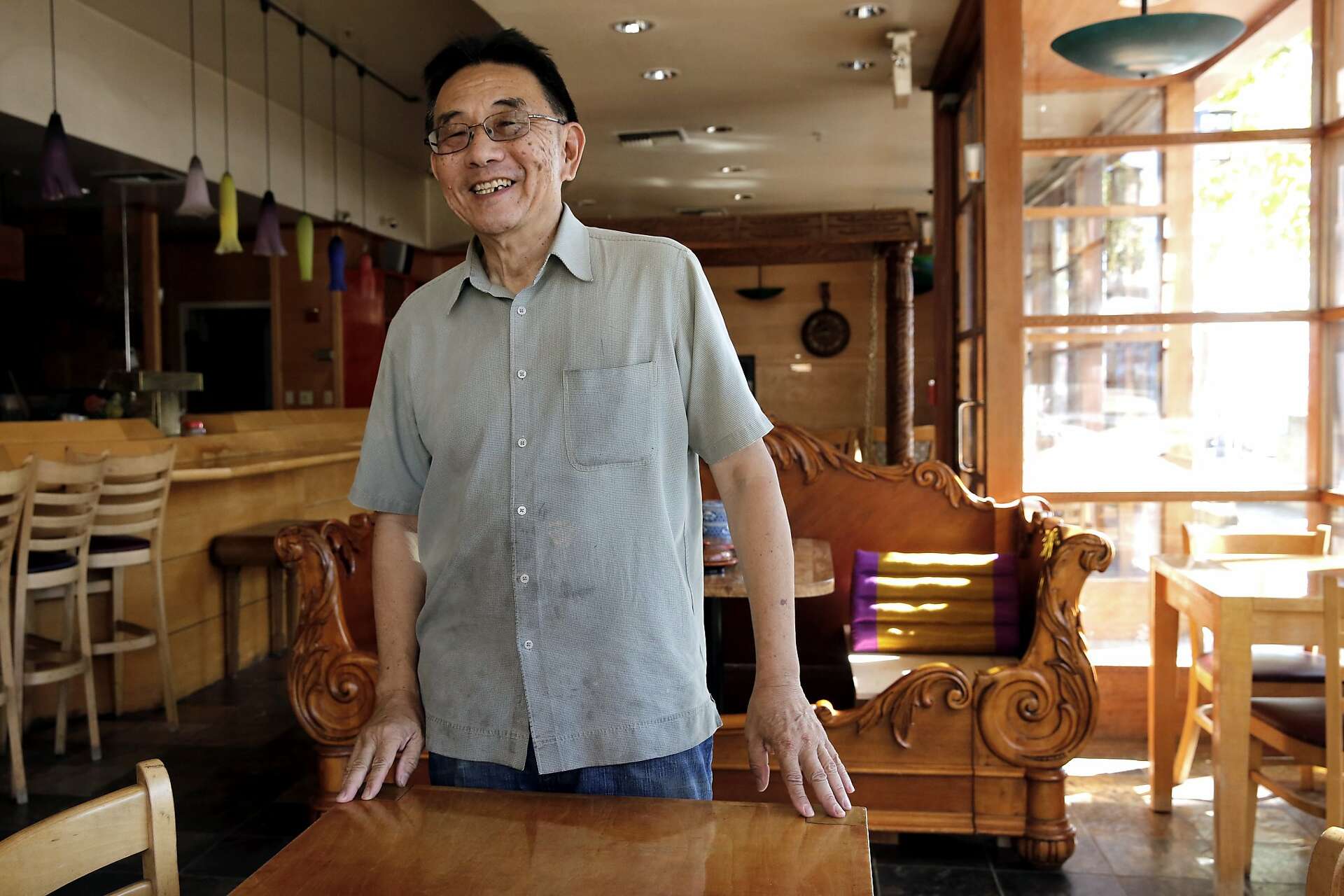 Herbal and other new Bay Area restaurants open for takeout during  coronavirus