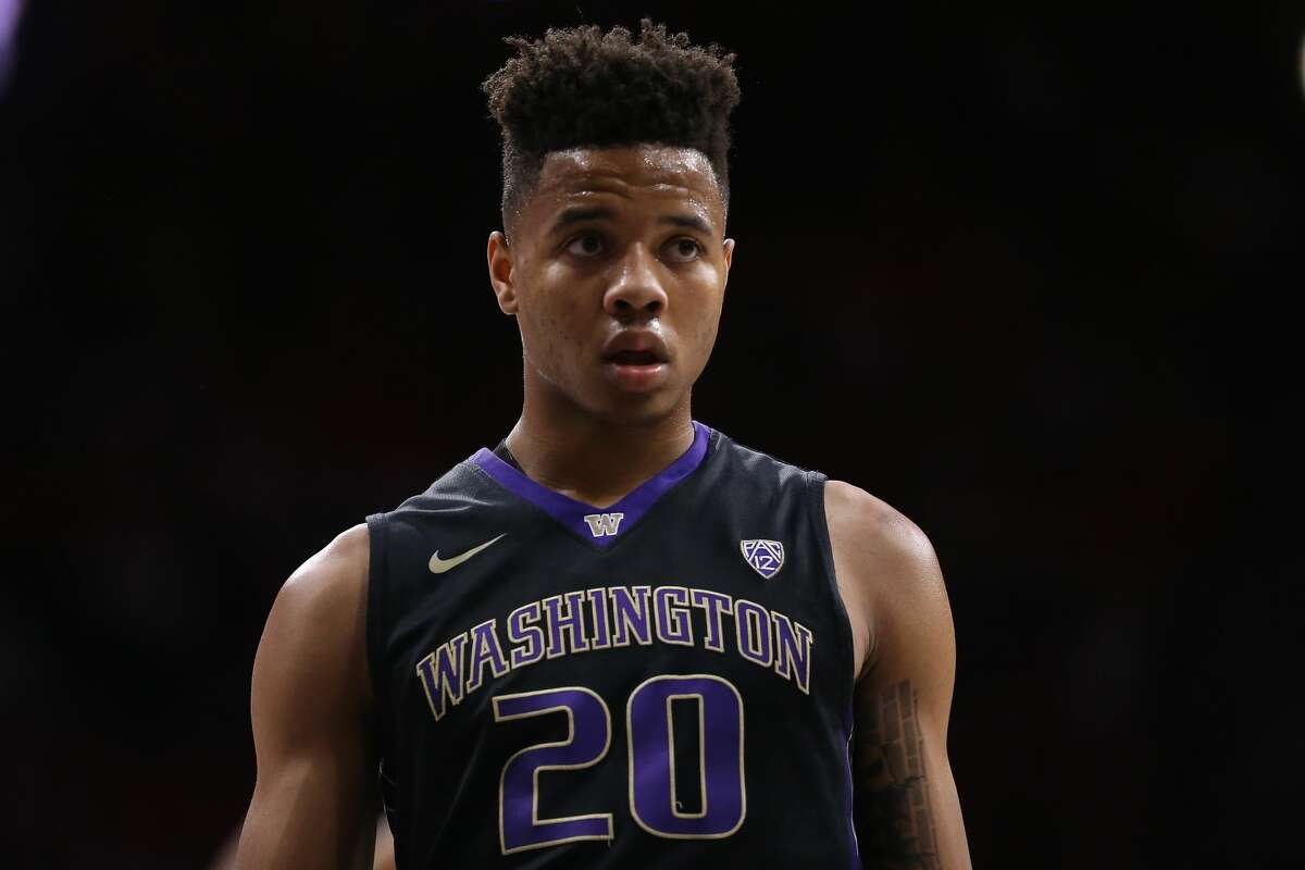 1. 76ers Markelle Fultz, Washington Position/Height: PG/ 6-4 The Sixers cashed in a major Hinkie-era asset to move up two spots, betting Fultz will not only be a fit, but a star.