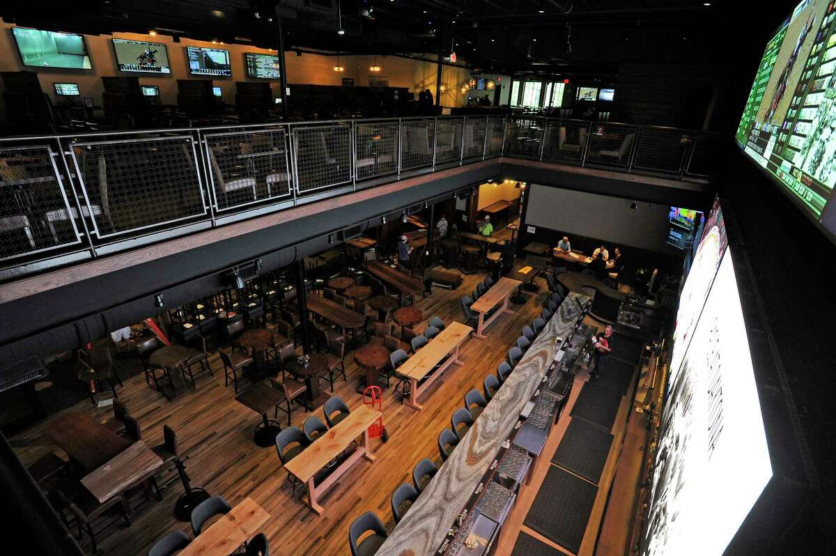 New Bobby V's celebrates grand opening in downtown Stamford