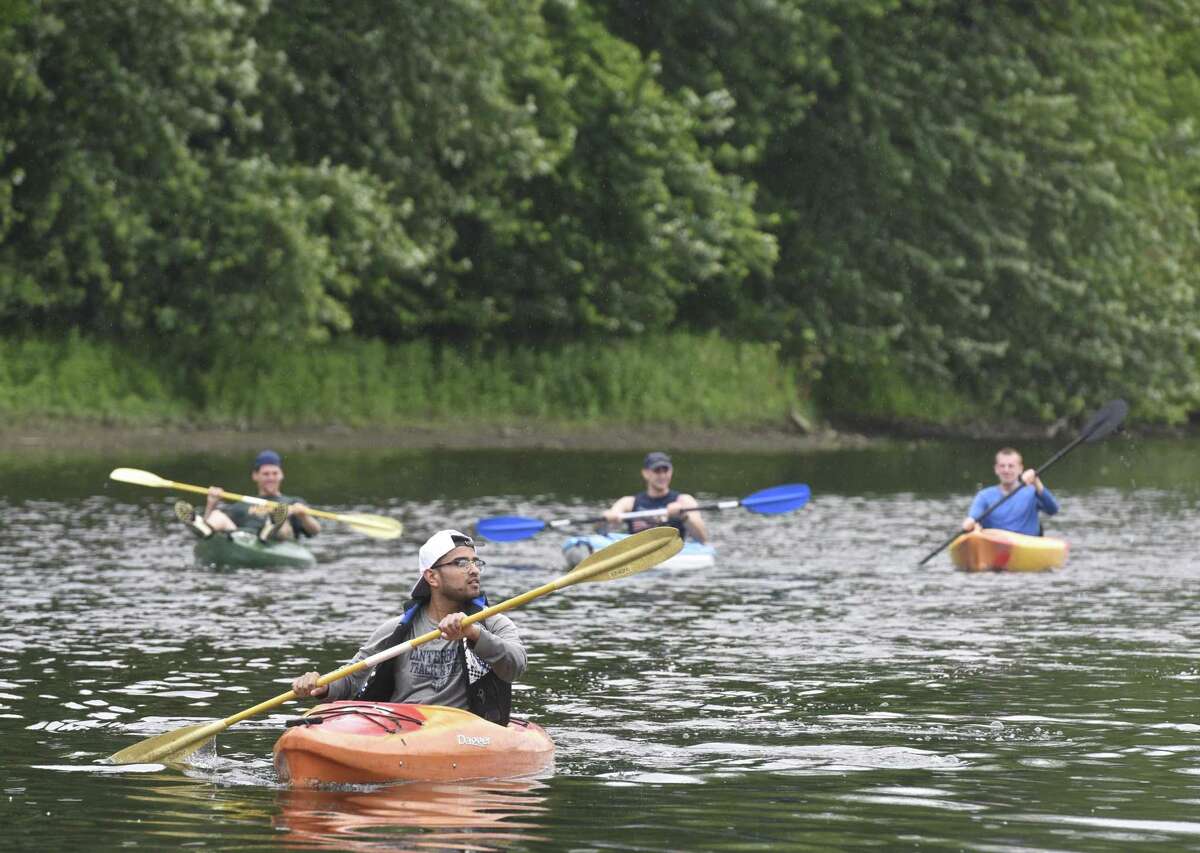 Niche Safest places to live in Connecticut for 2017