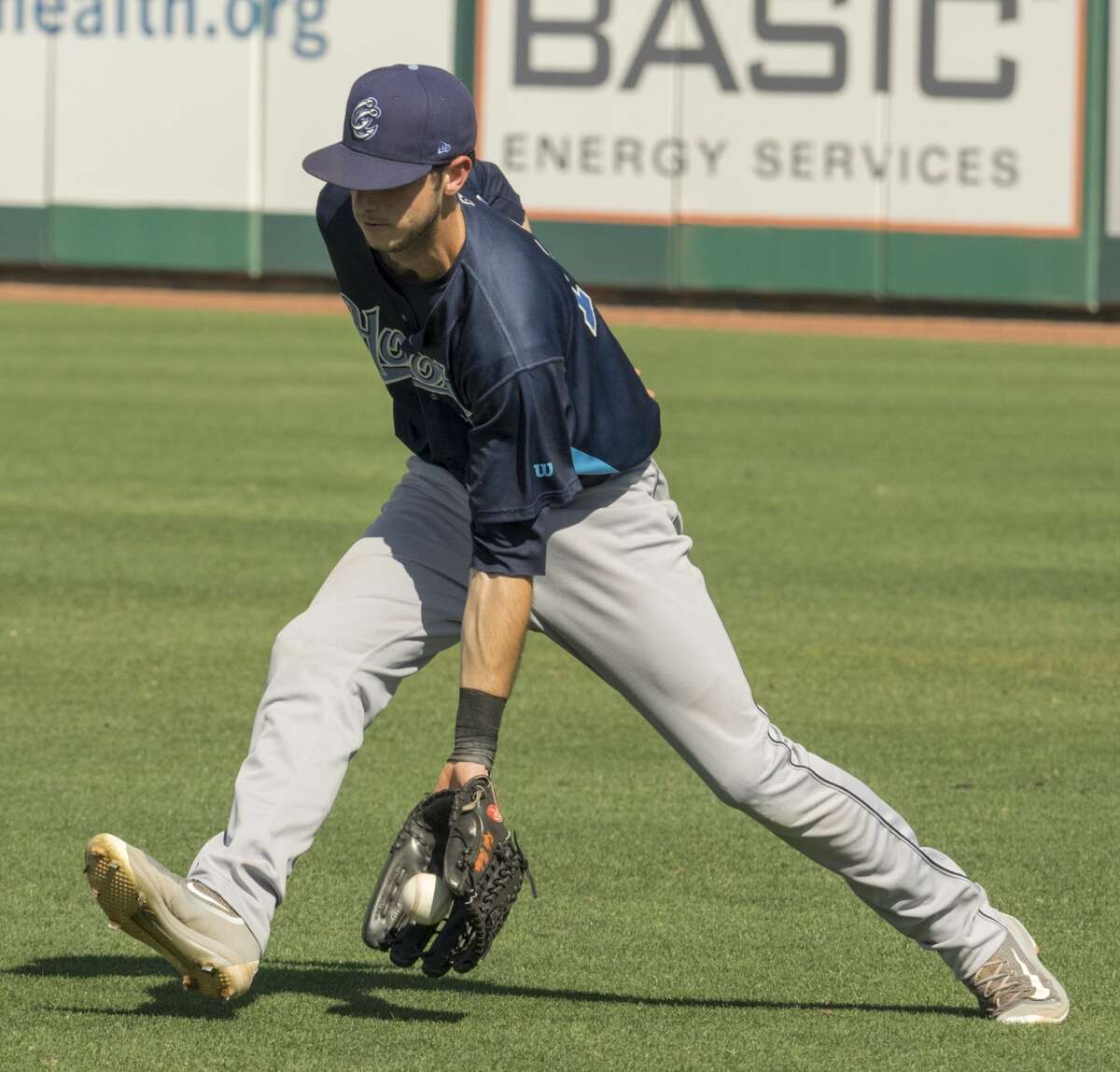 Kyle Tucker Gobbles Up Breakfast, Carolina League Pitching — College  Baseball, MLB Draft, Prospects - Baseball America