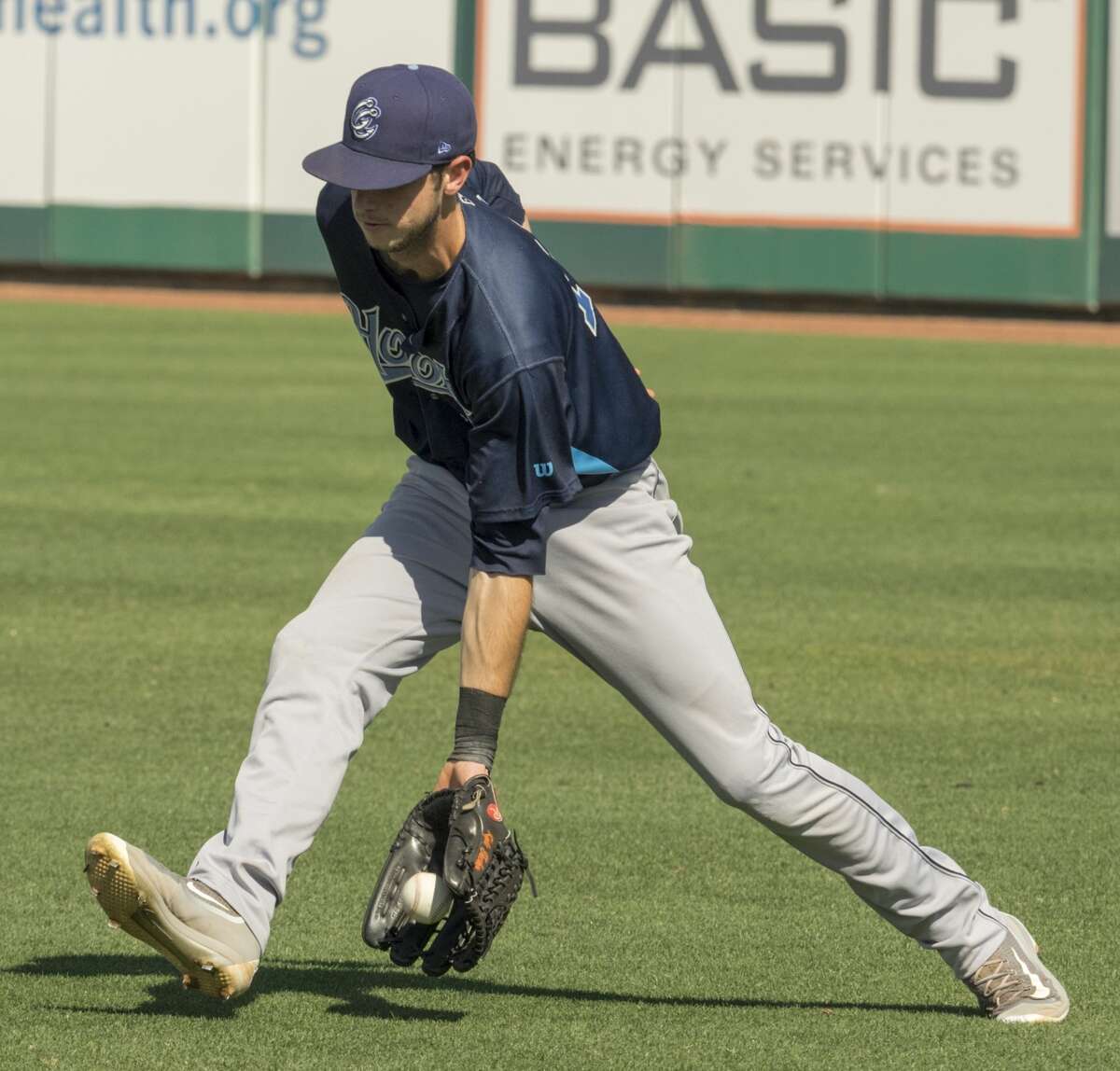 TEXAS LEAGUE: Astros prospect Tucker could be on fast track to majors