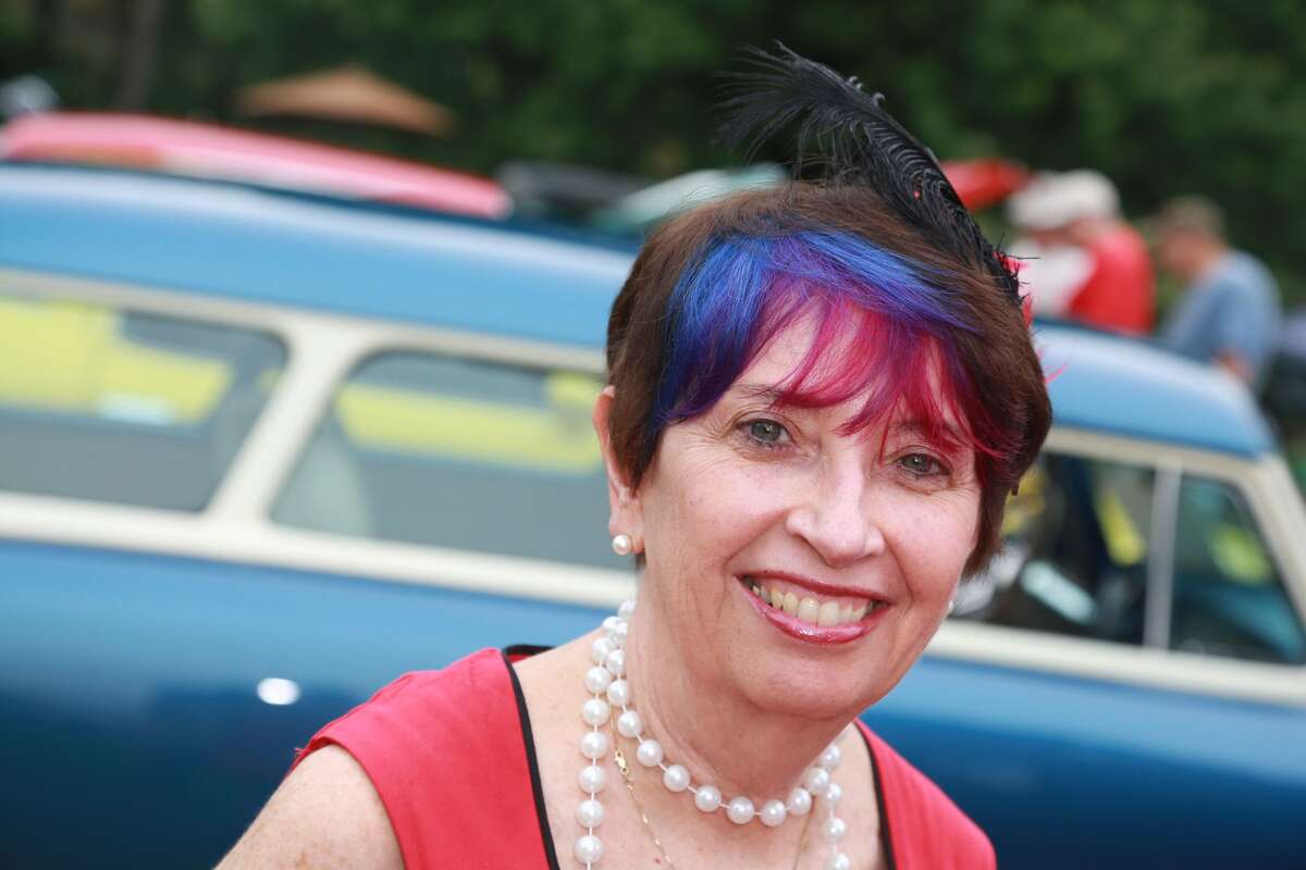 The New England Auto Museum held its annual Father's Day Car Show at Mathews Park in Norwalk on June 18, 2017. Guests enjoyed food, touring the Lockwood-Mathews Mansion and, of course, classic cars. Were you SEEN?