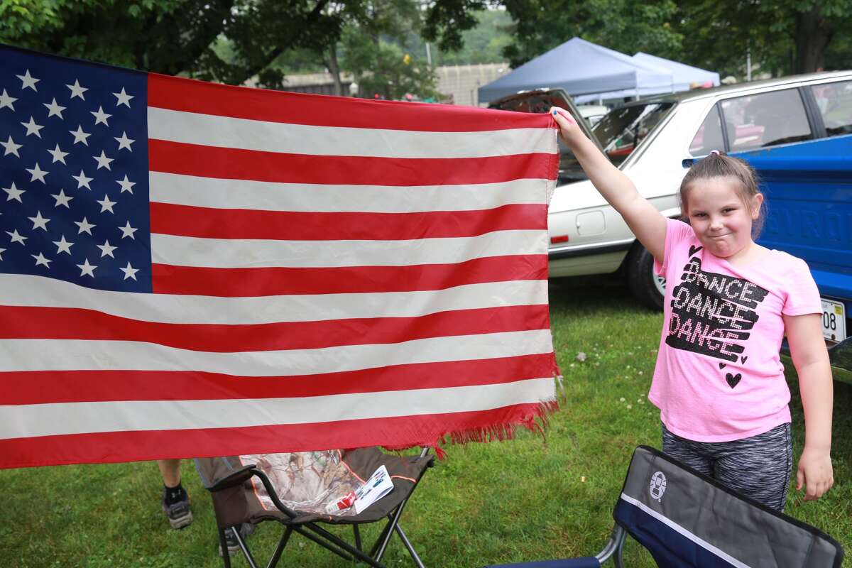 The New England Auto Museum held its annual Father's Day Car Show at Mathews Park in Norwalk on June 18, 2017. Guests enjoyed food, touring the Lockwood-Mathews Mansion and, of course, classic cars. Were you SEEN?