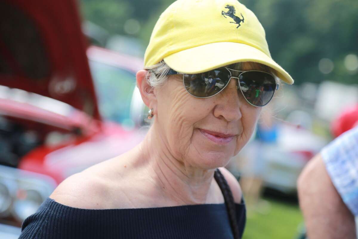 The New England Auto Museum held its annual Father's Day Car Show at Mathews Park in Norwalk on June 18, 2017. Guests enjoyed food, touring the Lockwood-Mathews Mansion and, of course, classic cars. Were you SEEN?