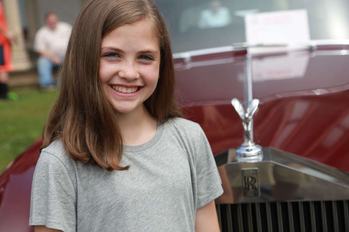 The New England Auto Museum held its annual Father's Day Car Show at Mathews Park in Norwalk on June 18, 2017. Guests enjoyed food, touring the Lockwood-Mathews Mansion and, of course, classic cars. Were you SEEN?