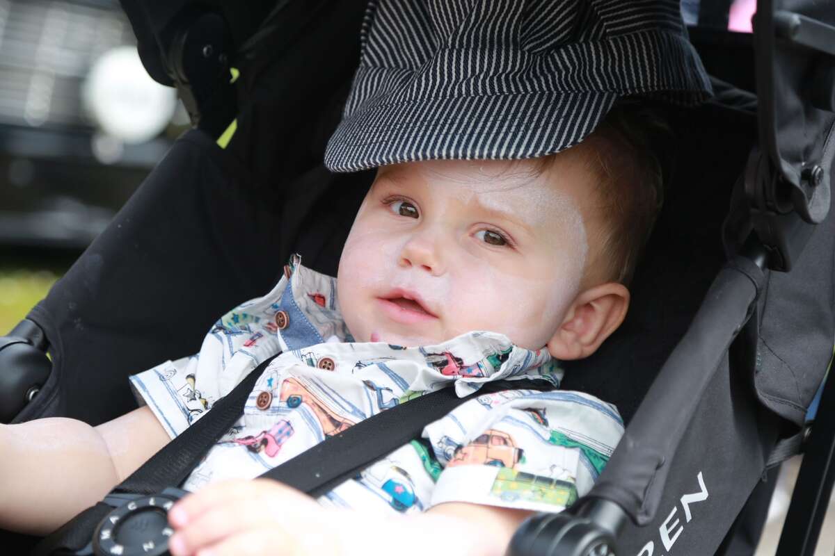The New England Auto Museum held its annual Father's Day Car Show at Mathews Park in Norwalk on June 18, 2017. Guests enjoyed food, touring the Lockwood-Mathews Mansion and, of course, classic cars. Were you SEEN?
