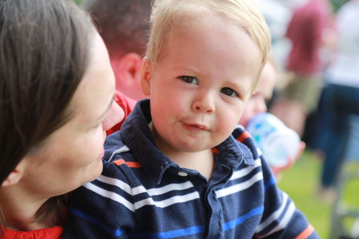 The New England Auto Museum held its annual Father's Day Car Show at Mathews Park in Norwalk on June 18, 2017. Guests enjoyed food, touring the Lockwood-Mathews Mansion and, of course, classic cars. Were you SEEN?
