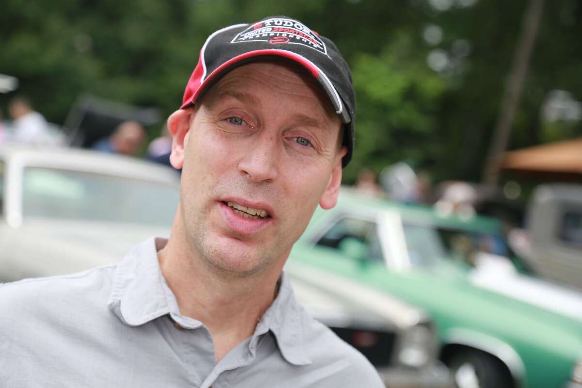 The New England Auto Museum held its annual Father's Day Car Show at Mathews Park in Norwalk on June 18, 2017. Guests enjoyed food, touring the Lockwood-Mathews Mansion and, of course, classic cars. Were you SEEN?