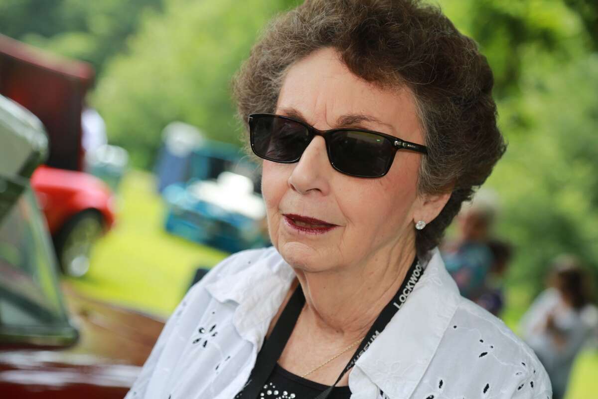 The New England Auto Museum held its annual Father's Day Car Show at Mathews Park in Norwalk on June 18, 2017. Guests enjoyed food, touring the Lockwood-Mathews Mansion and, of course, classic cars. Were you SEEN?