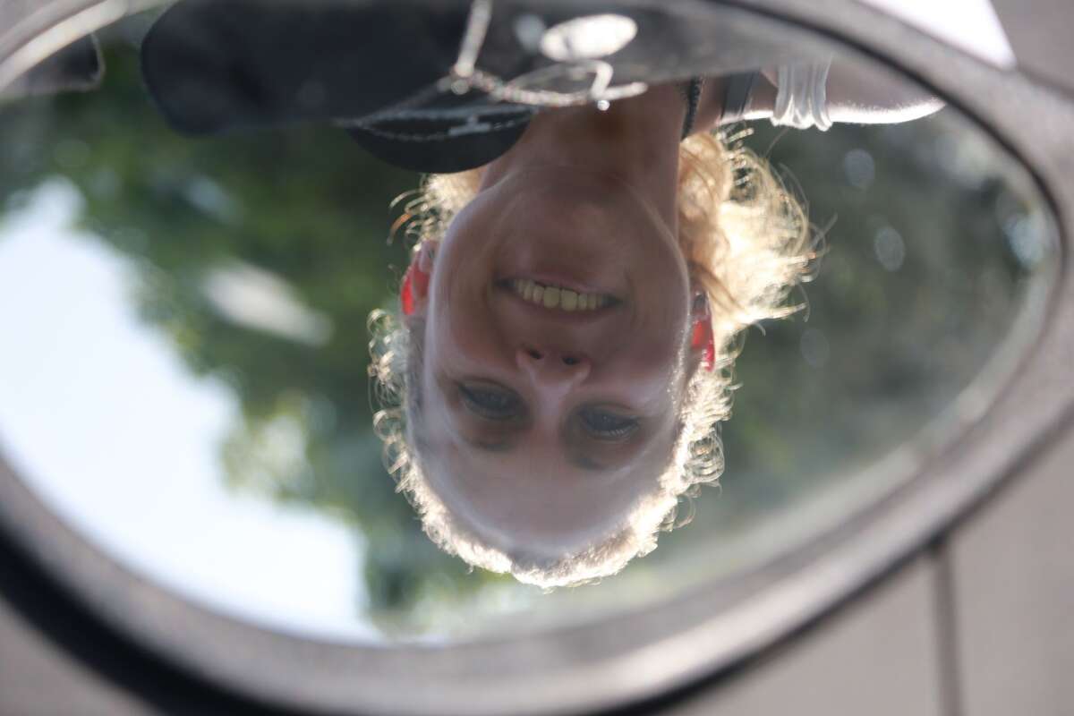 The New England Auto Museum held its annual Father's Day Car Show at Mathews Park in Norwalk on June 18, 2017. Guests enjoyed food, touring the Lockwood-Mathews Mansion and, of course, classic cars. Were you SEEN?