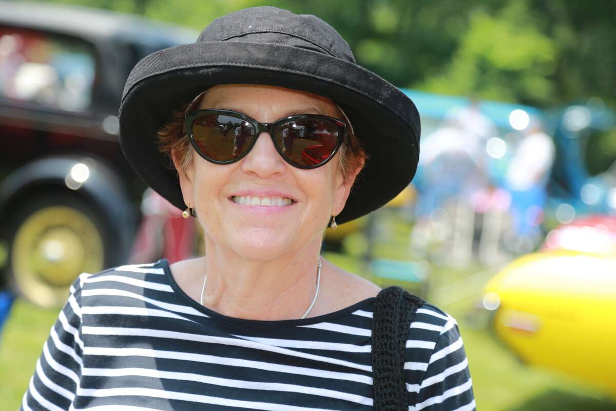 The New England Auto Museum held its annual Father's Day Car Show at Mathews Park in Norwalk on June 18, 2017. Guests enjoyed food, touring the Lockwood-Mathews Mansion and, of course, classic cars. Were you SEEN?