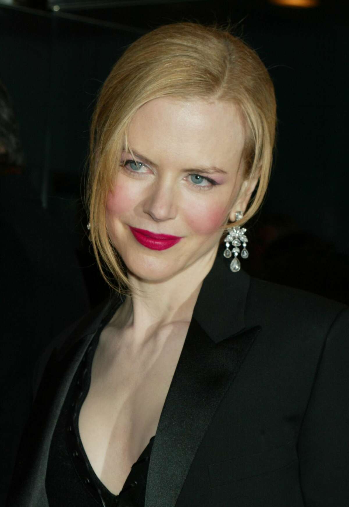 Ageless Beauty: Nicole Kidman'S Bikini Photos - z1utwvf