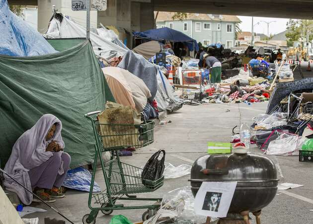 Editorial: California can't afford opposition to homeless housing