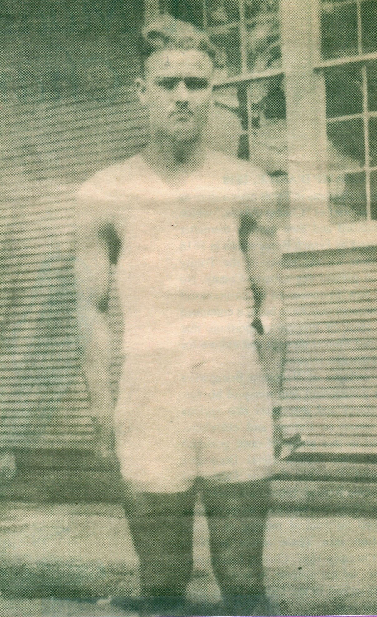 Brown inducted into Dayton Sports Hall of Fame