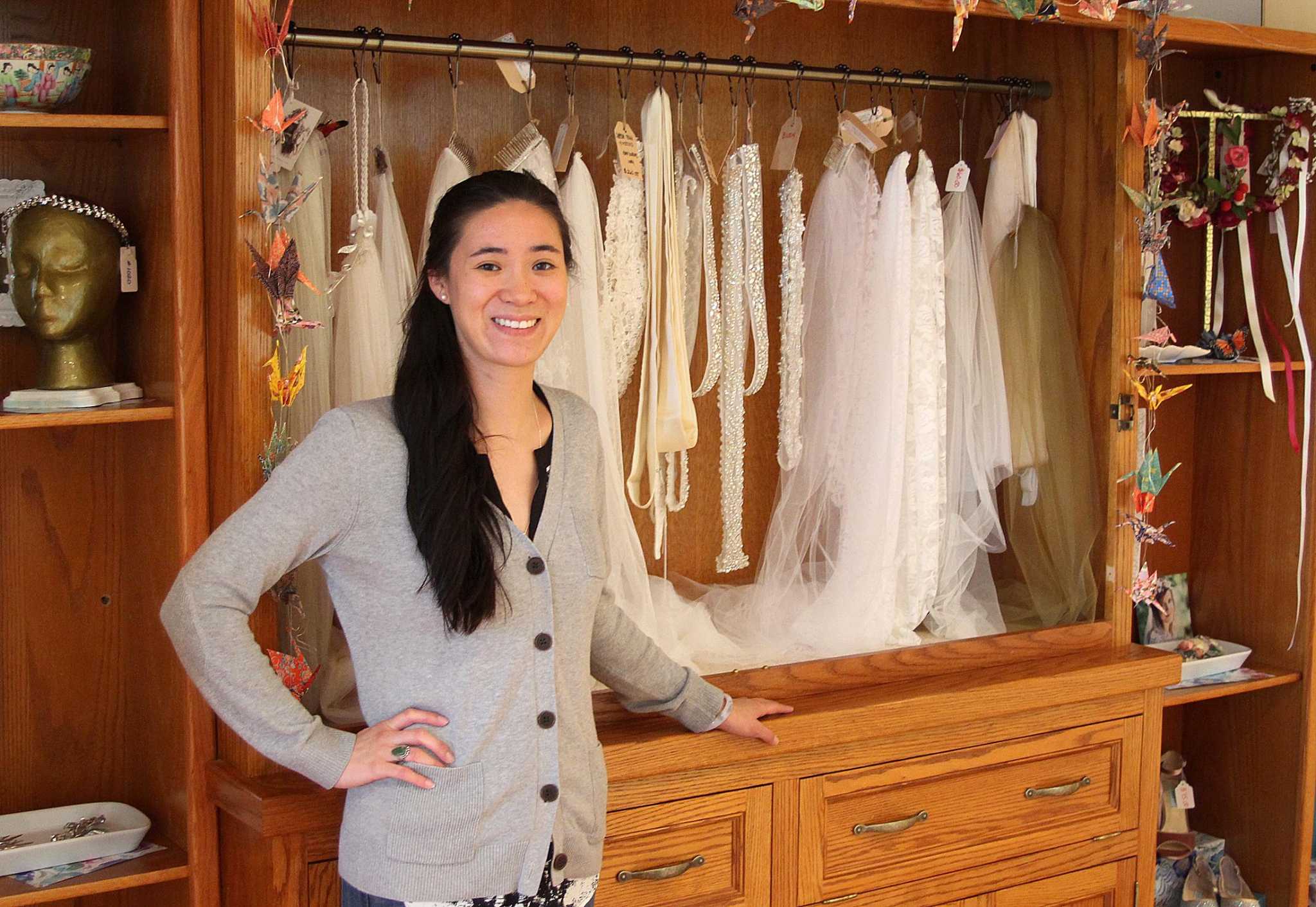 milford bridal boutique