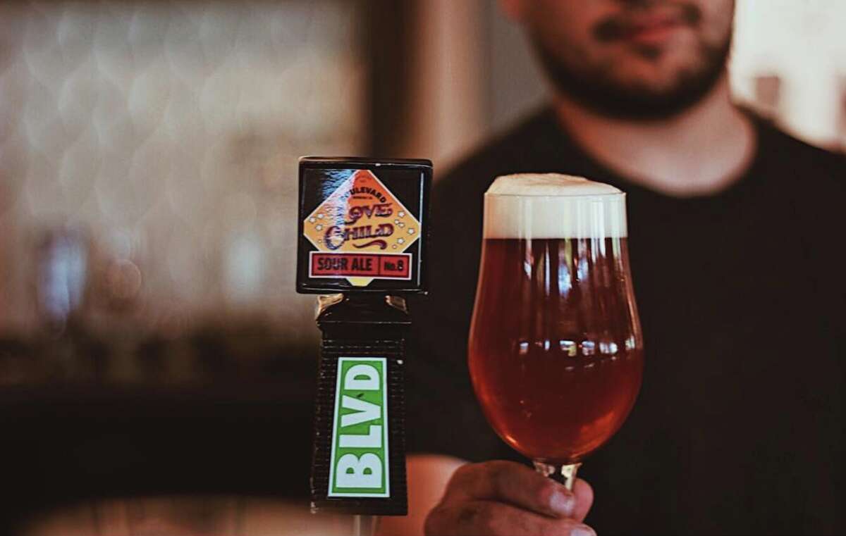 Zymurgy's Best Breweries in America 2017