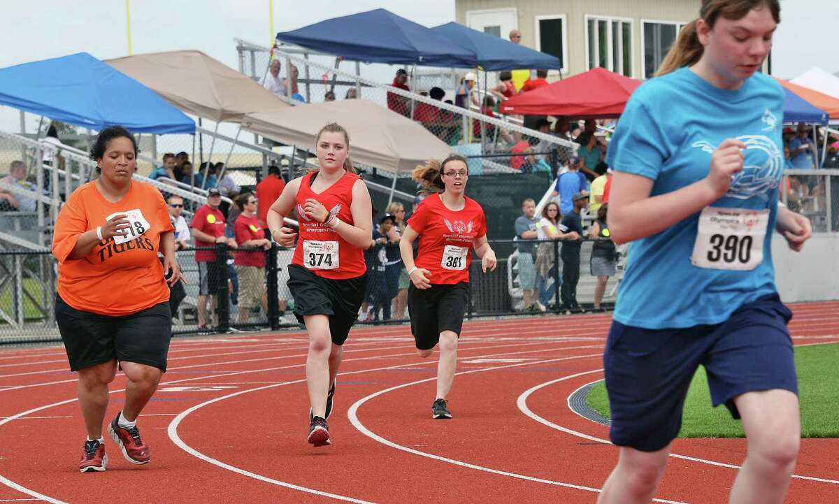 Photos Special Olympics Summer Games