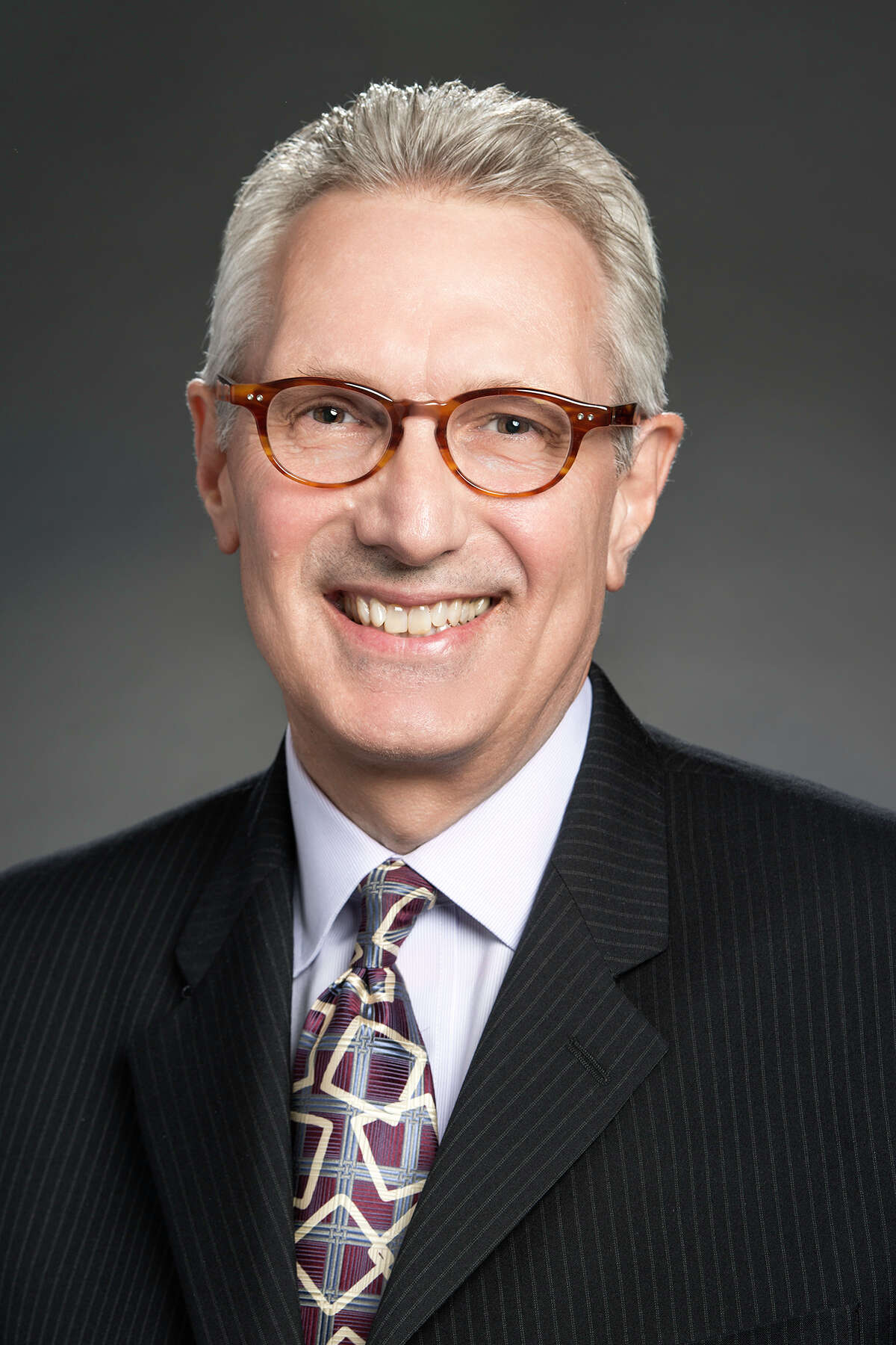 Chuck Stokes has been promoted to the presidency of Memorial Hermann Health System, two weeks after being named to the interim job. Keep going for a look at how Houston hospitals are rated. 