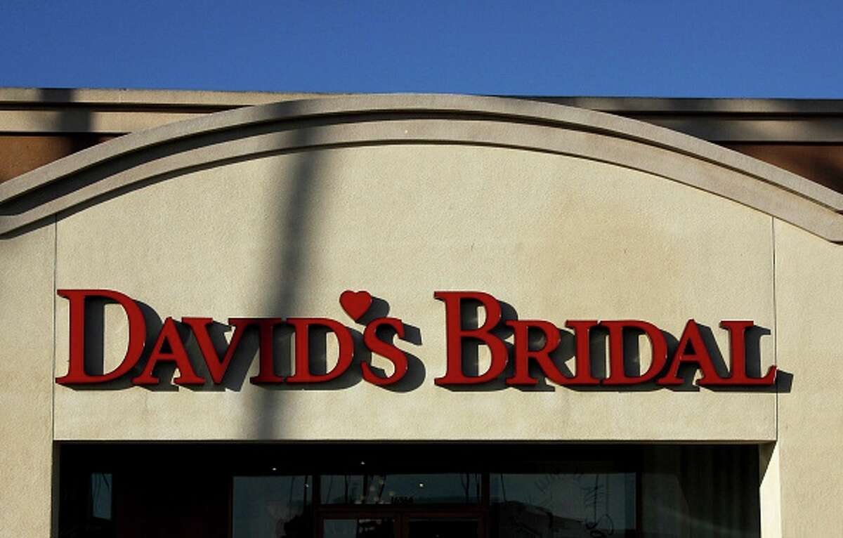 David's Bridal emerges from Chapter 11 bankruptcy