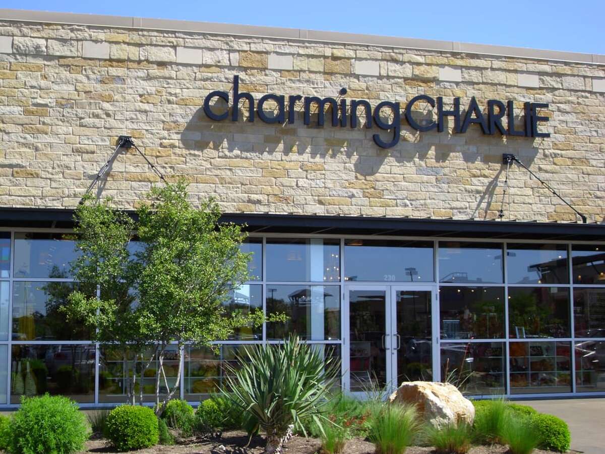 Charming Charlie to go out of business
