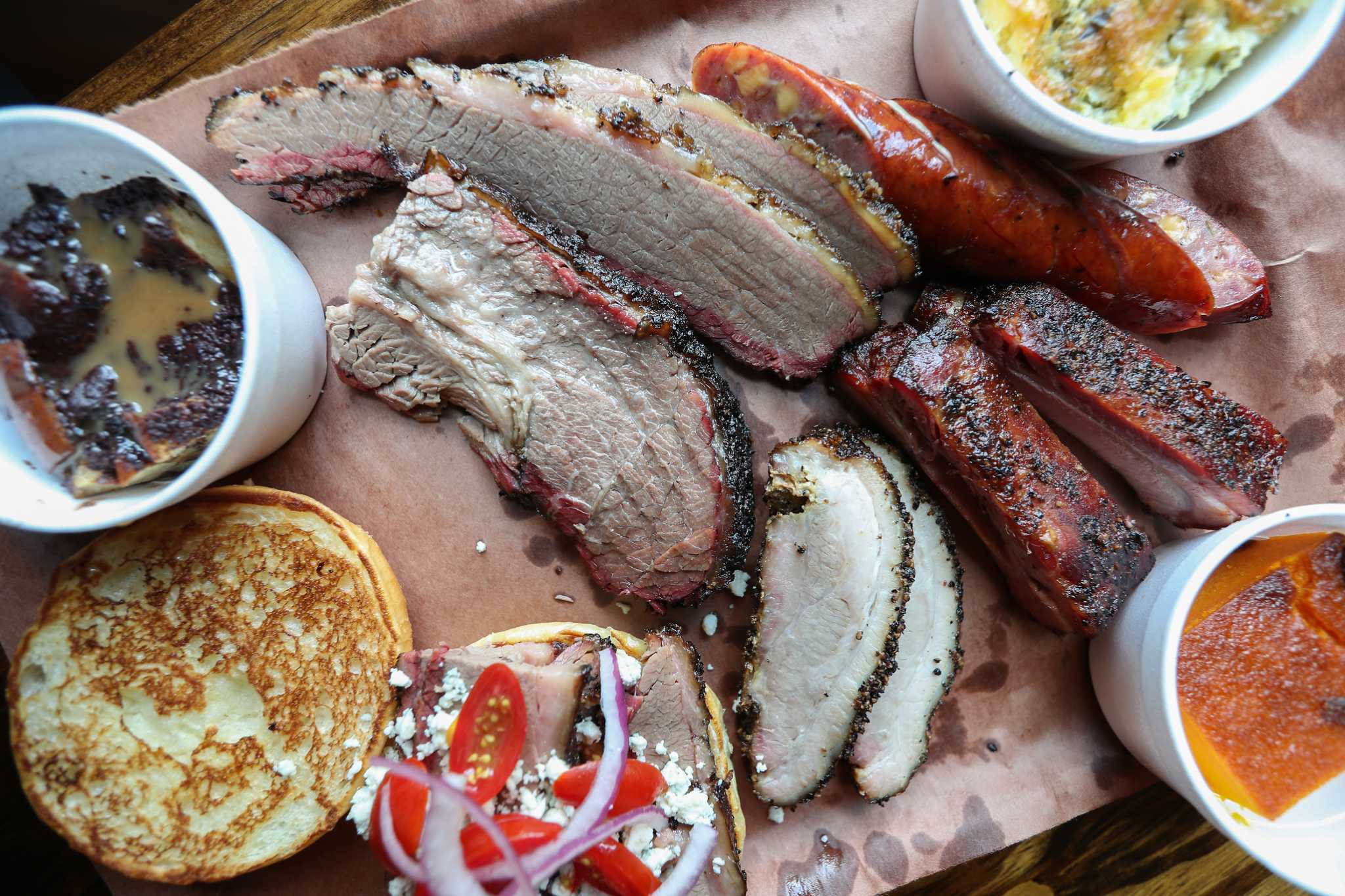 Tickets to both Sunday's Texans, Rockets games same price as half-pound of  Killen's brisket