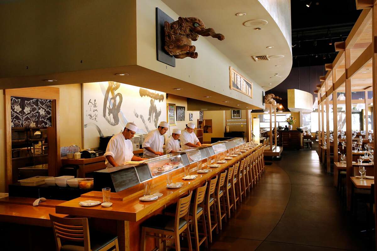 Jack London Square cooks up a new generation of restaurants