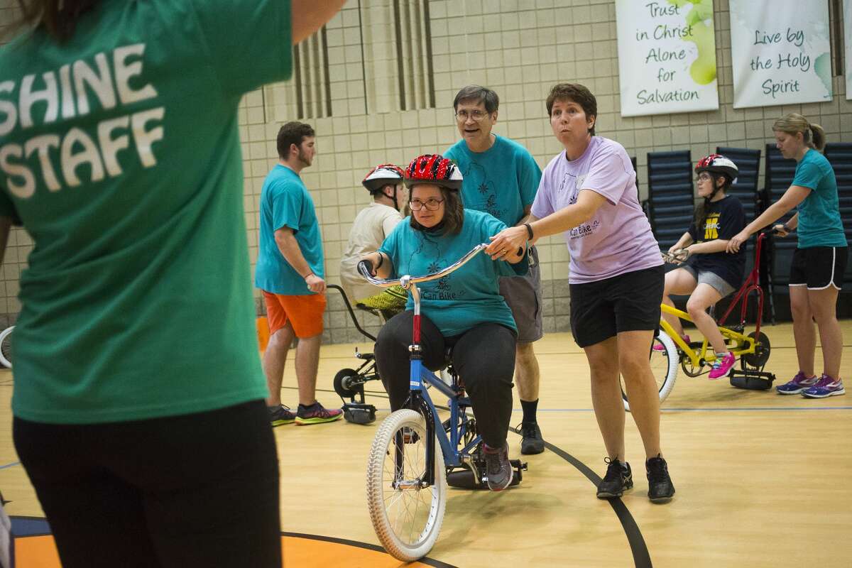 ican bike camp