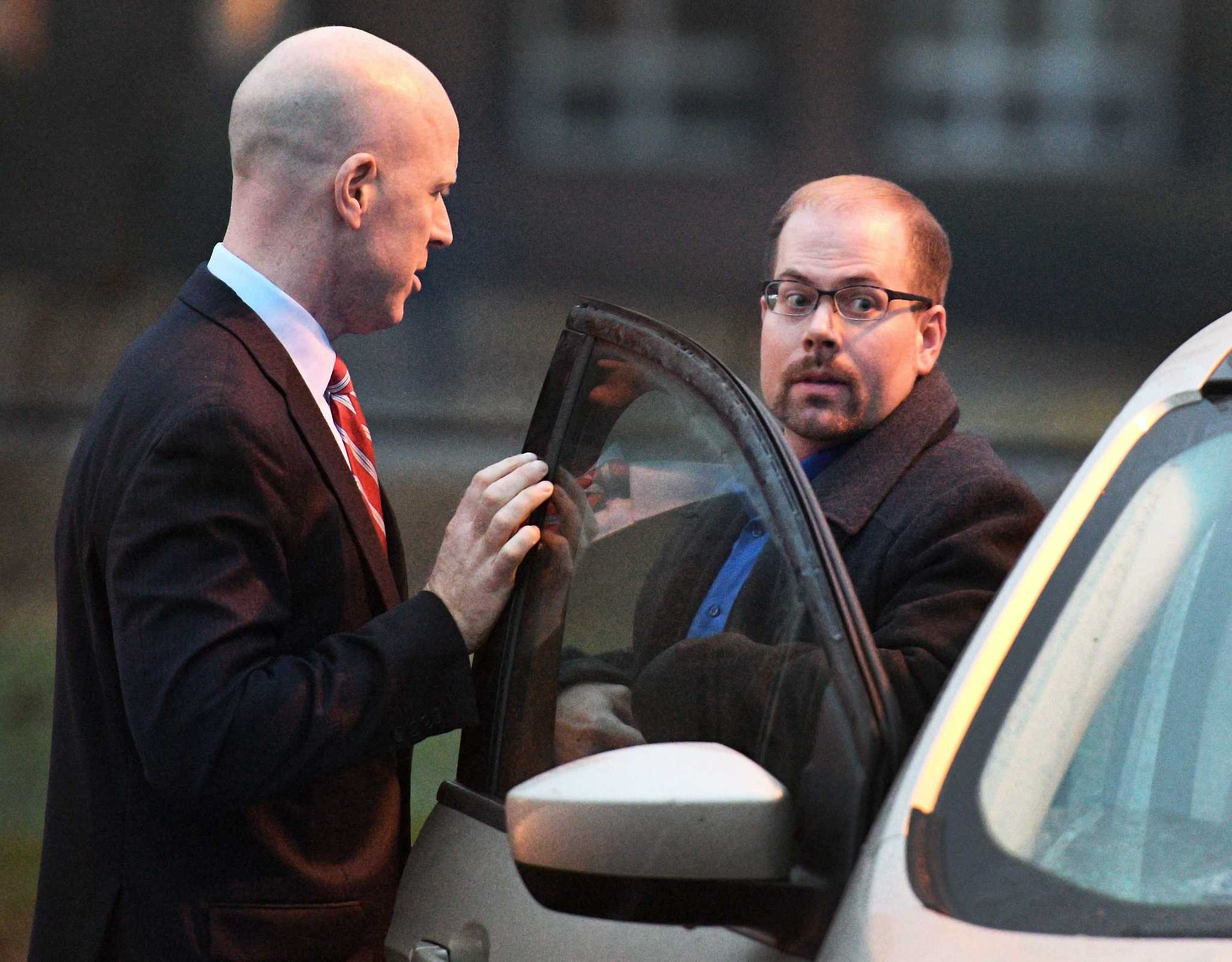 Driver pleads not guilty in fatal hit-and-run case
