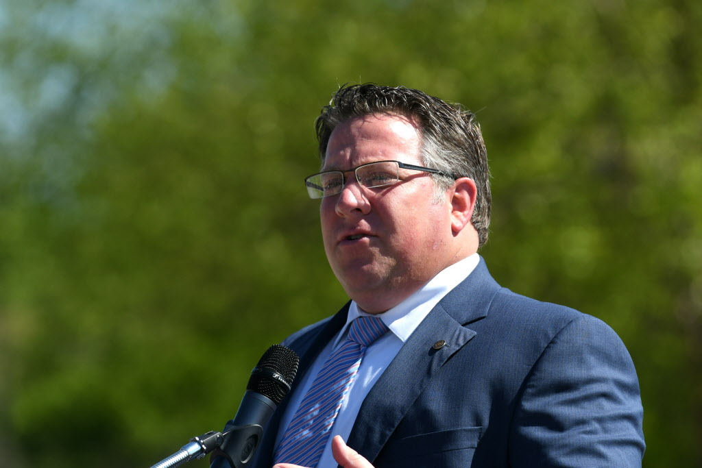 Albany County joins fight over companies' alleged role in opioid crisis
