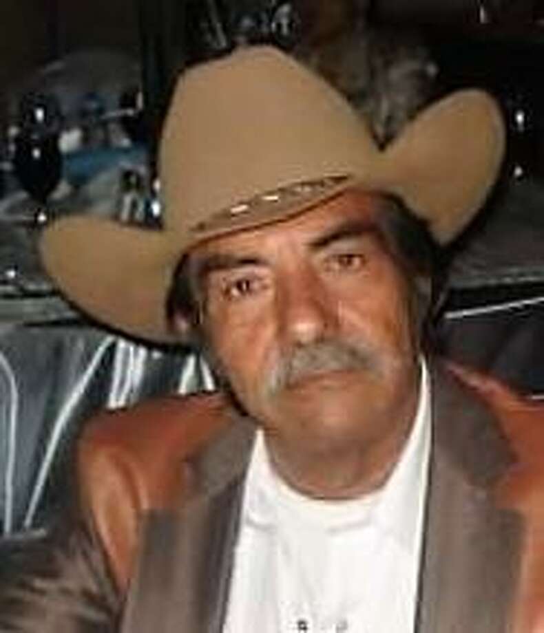 AGAPITO S. VILLARREAL - Laredo Morning Times