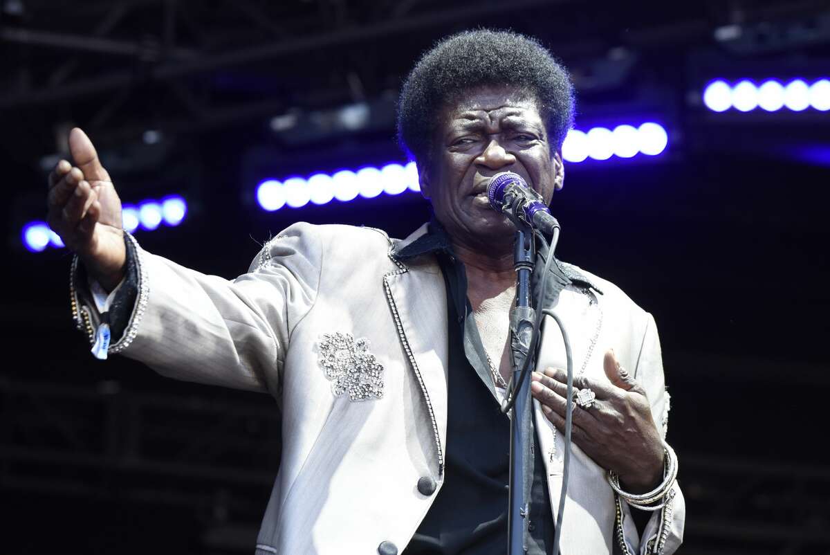 R&B Singer Charles Bradley passed away at the age of 68 after a year-long battle with cancer. >> See other celebrities who have had cancer.