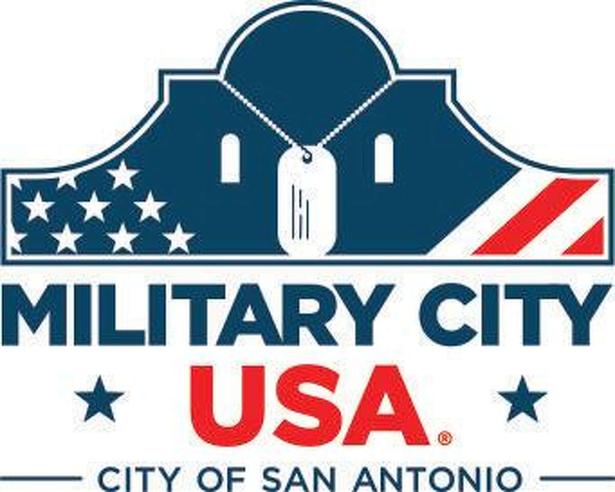San Antonio trademarks “Military City” moniker